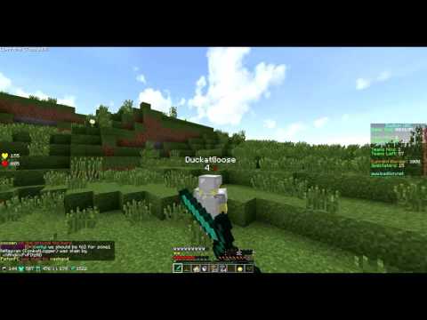 Badlion UHC Highlights #1 "TOP 5"