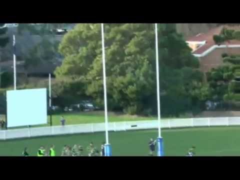 R17 Intrust Super Shute Shield Manly Rugby Highlights v Gordon