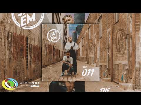 Jay Em - The 011 [Feat. J'Something]  (Official Audio)