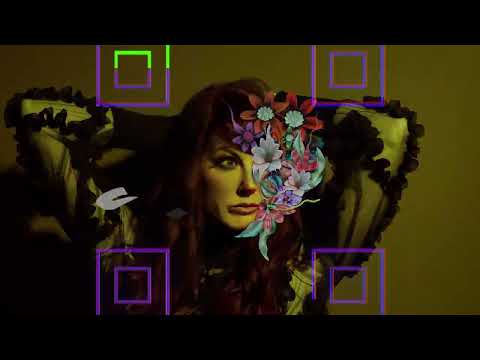 Sydney Blu - I Know (Hiroko Yamamura Remix) (Official Music Video)