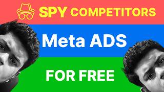 Spy on Competitors' Facebook Ads for FREE