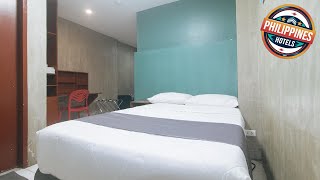 Rcee Place by RedDoorz | Cebu, Philippines | Hotel Review 🌟