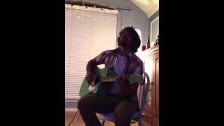 The Matches - Shawn Harris - More Than Local Boys.