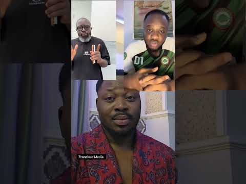 Dee-One honour police invitation. But they is a problem. So listen and learn from it