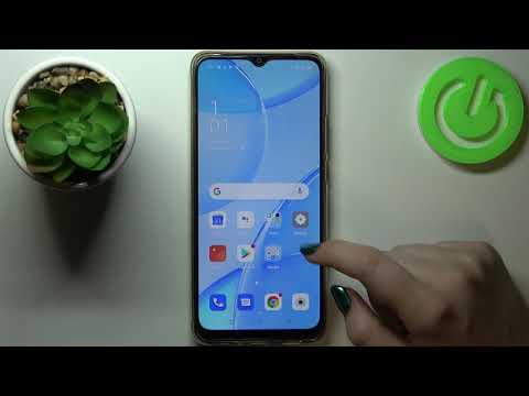 How to Check IMEI & SN on Oppo A15 – Find IMEI and SN