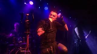 Hayko Cepkin - Kabul Olur (09.03.2019 Çanakkale 6:45)