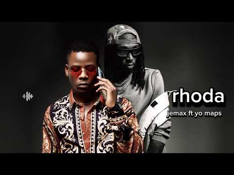 Jemax ft yo maps -Rhoda (official video)