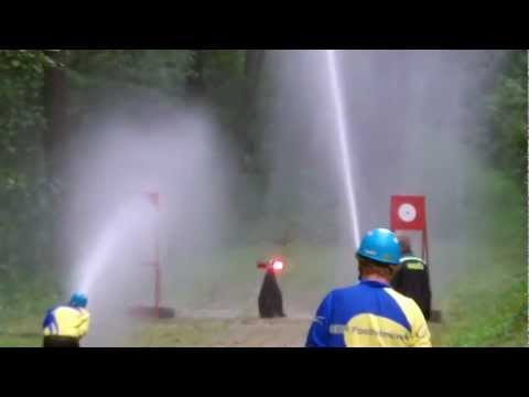 VC Postřelmůvek 2012 - SDH Postřelmůvek 2