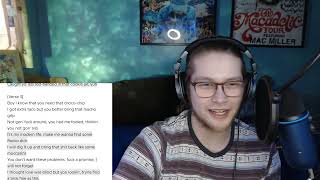 Doja Cat - Cookie Jar | FIRST REACTION (Trash or Pass)