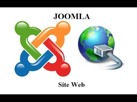 comment installer jce dans joomla