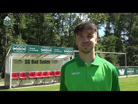 Saisonstart SG Bad Soden 2022/2023