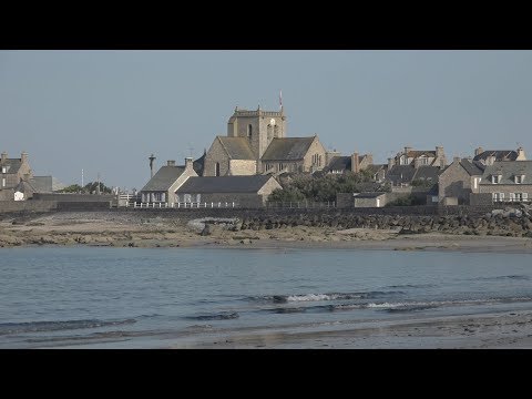 Frankreich, France - Die Normandie: Von Etretat bis Barfleur 2017 (mit Koordinaten + Adressen))
