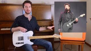 Orange CR60 Combo Amp Review/Demo Orange CR60 Combo Amp Review/Demo