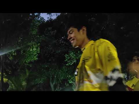 Dasga Vs. Chomy - PreFiltro Código 031 - Random Battles.