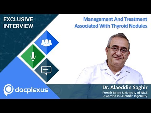 Management And Treatment Associated With Thyroid Nodules