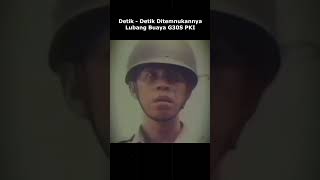 Download lagu Detik - Detik Penemuan Lubang Buaya G30S PKI #faktamenarik #sejarah #g30spki mp3