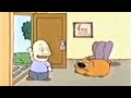 Fox Kids Loafy Bumpers 1996 1997