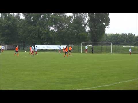 Lok Engelsdorf - SG LVB : 3 - 3 (C-Junioren Stadtliga Leipzig 2012/2013)