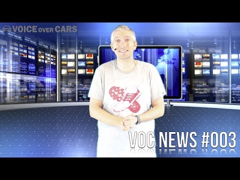 2017 Opel Corsa S | Das Auto Kartell & Zuschauerfragen! VOC News Folge 3!