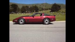 Who Stole The Funk Corvette Video_0003