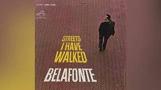 Amen - Harry Belafonte (1963)