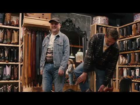 Thumbnail of the video: The Ballad of Wallis Island Does SXSW