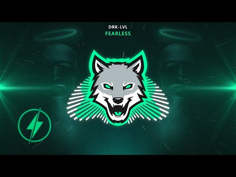 DRK-LVL - Fearless
