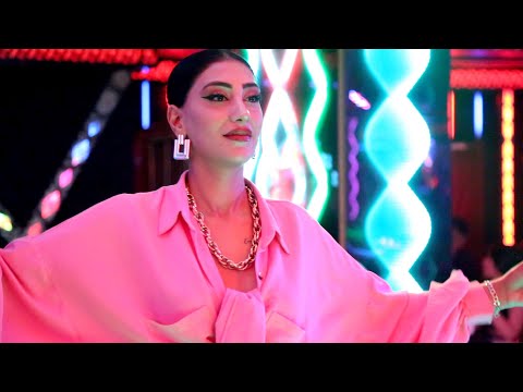 Ankara Pavyon Geceleri 2025 - Sarı Murat