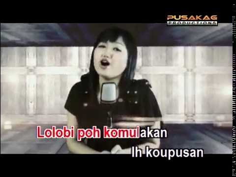 Rock N Roll Karamayan {Rock & Roll Karamaian}  - Elsie James (KaRaOke HiFi DuaL)-HD-