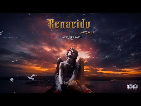 Black Versatil, Andrik Dircio - R.A.P