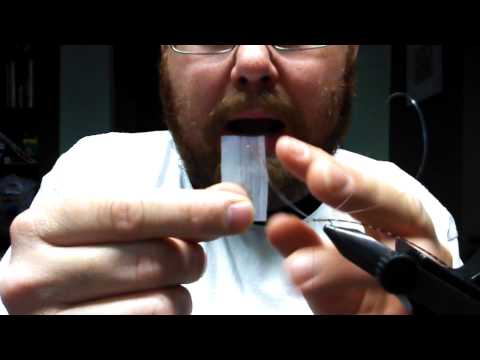 Hackle Stacker Midge Fly