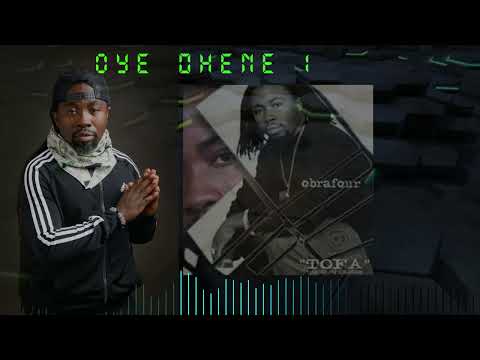 Oye Ohene   Tofa Album
