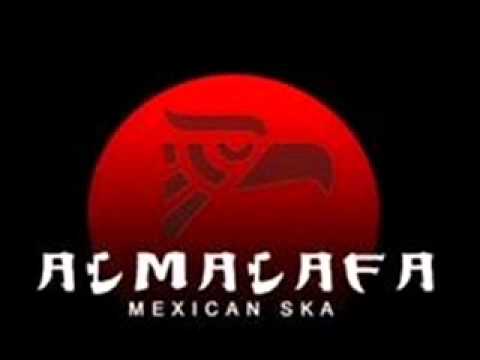 Almalafa mexico libre