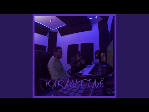 Karantinë (feat. Geri G)