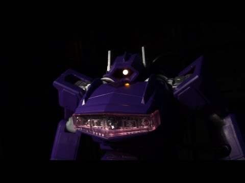 FT-03 Quakewave (Pre-Production ver.) - Vangelus Review 163-A