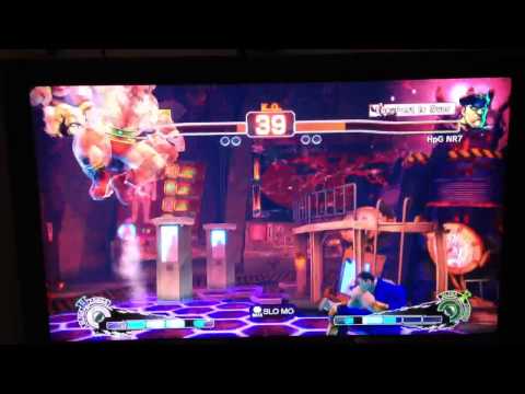 Ssf4 AE AquaSilk529 bodied