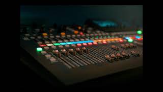 Cabaret Voltaire - Landslide (NikXol Remix) (Studio Mix - Vol. 2) (April 2024)