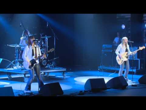 Heavy Tiger en Valencia