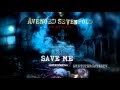 Avenged Sevenfold - Save Me (Official Instrumental)