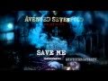 Avenged Sevenfold - Save Me (Official Instrumental ...