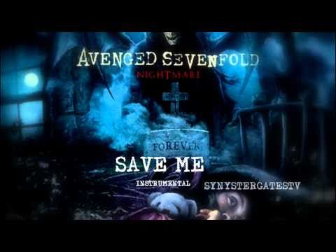 Video thumbnail for Save Me - Instrumental