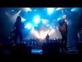 Satyricon - Phoenix (live with Sivert Høyem and the ...