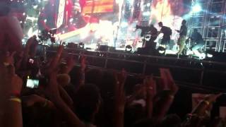 I duri hanno due cuori - Ligabue Campovolo 2011