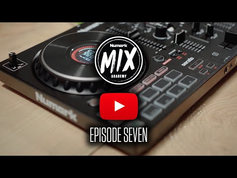 Streaming with Beatport LINK | Numark Mix Academy Episode 7