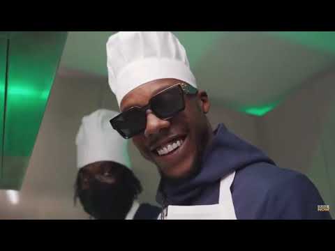 Showkey x Skengdo x MDot x Am - No Hook Remix [Official Music Video]