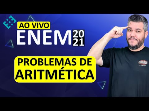 🔺 Ao vivo - ENEM - Em busca do 1000 - Conversão de Unidades e Cálculos Simples