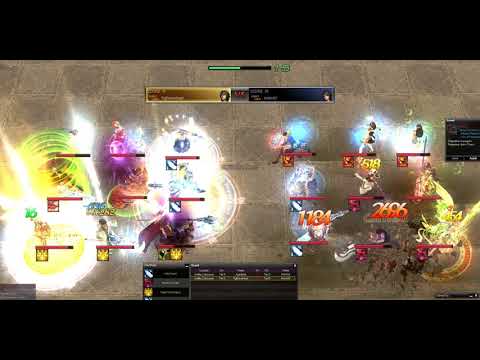 [Atlantica Global] PgBraveHeart vs Kinkin82 semifinal PM Grand Championship November 01 2020