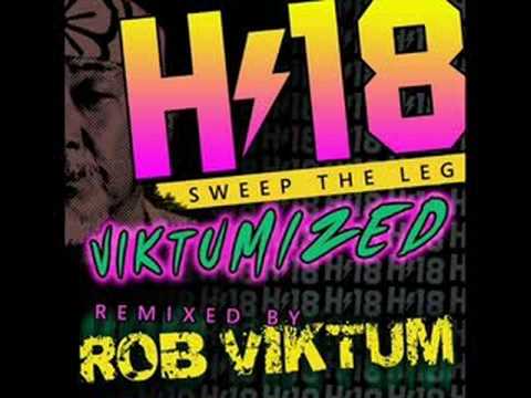 Hangar 18 - Sad (Rob Viktum Remix)