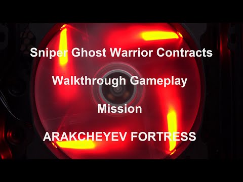 Sniper Ghost Warrior Contracts Gameplay Walkthrough Part 1 #gaming