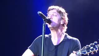 Rob Thomas - &quot;The Great Unknown&quot; - Atlantic City, NJ 1-18-19